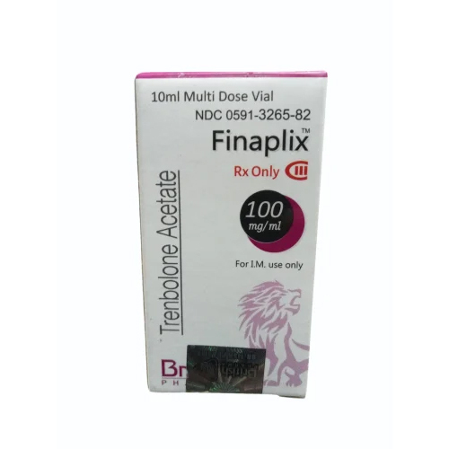 100mg  Acetate Injection