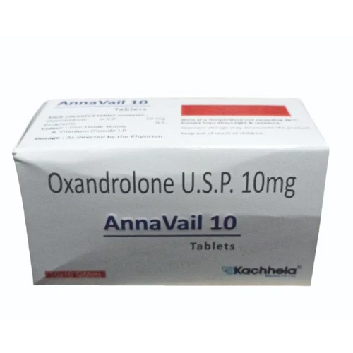 10 Mg Tablets - Dosage Form: Solid