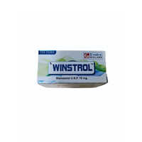 10 Mg Stanozolol Tablets