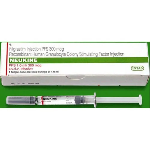 Neukine 300Mg Injection - Dosage Form: Liquid