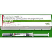 Neukine 300mg Injection - Dosage Form: Liquid
