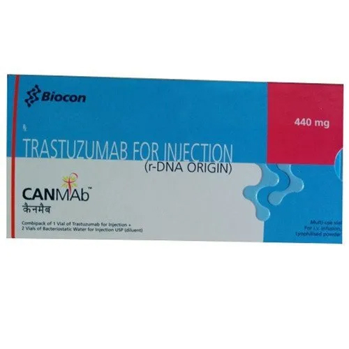 Canmab 440 Mg Injection - Dosage Form: Tablet