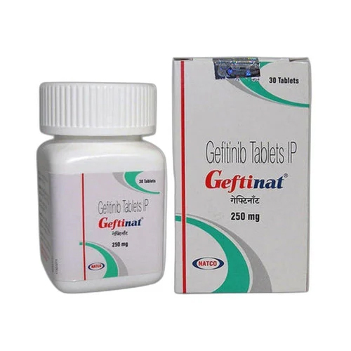 Geftinat 250 Mg Tablets - Origin: India