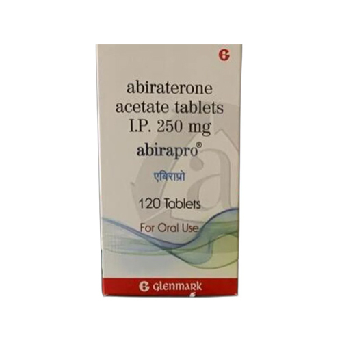 Abirapro 250 Mg Tablets - Origin: India