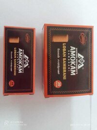 Loban Sambrani Sandle (Stick) 10 Pcs