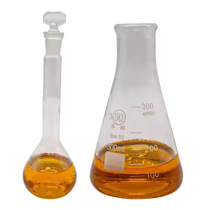  CAS 1205-17-0 3-Methyl-3-(3,4-metylenedioxyphenyl)propanal