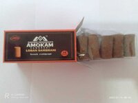 Loban Sambrani Sandle (Stick) 10 Pcs