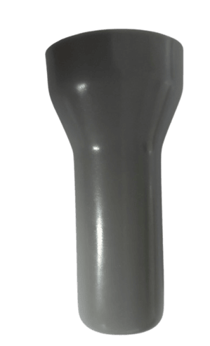 PVC Coupler Cover