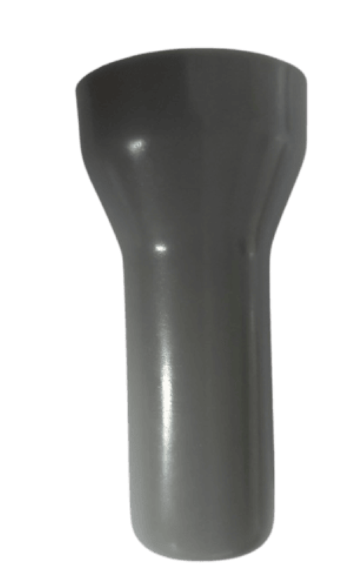 PVC Coupler Cover