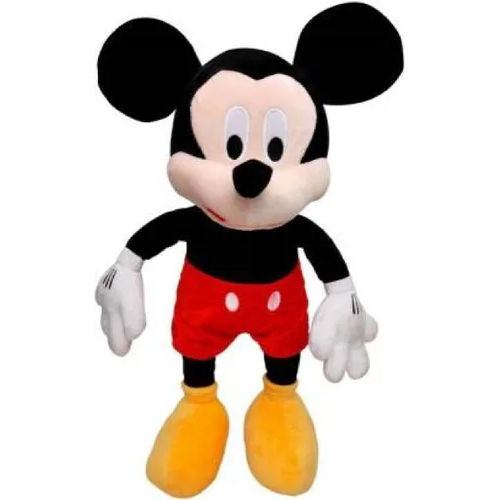 Mickey Mouse Toy - Color: Different Available