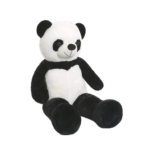 Panda Standing 6F Soft Toy