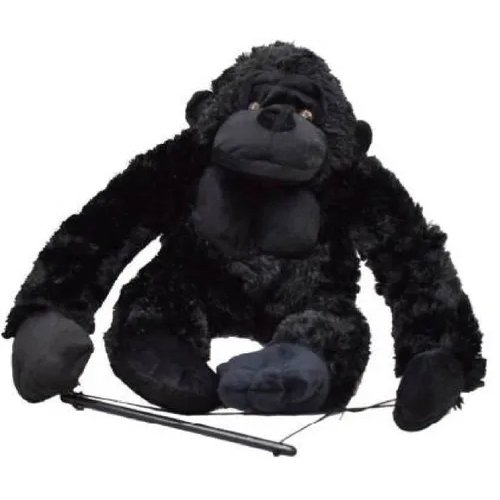 Chimpanzee Teddy Bear - Color: Different Available