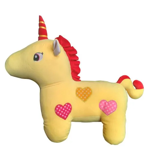 Unicorn Soft Toy