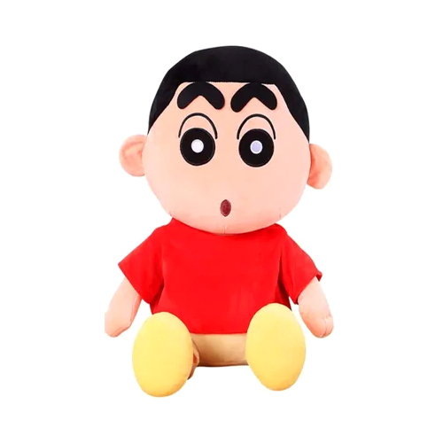 Shinchan Soft Toy