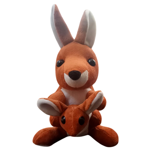 Kangaroo Soft Toy