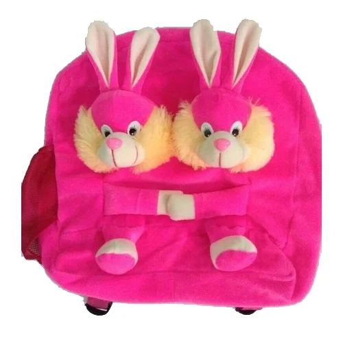 Double Face Soft Bag