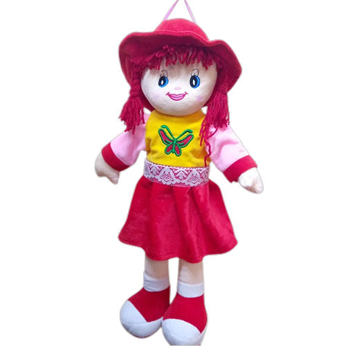 Cute Candy Doll - Color: Various Available