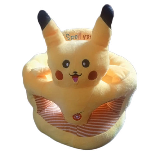 Soft Toy Baby Sofa - Color: Different Available