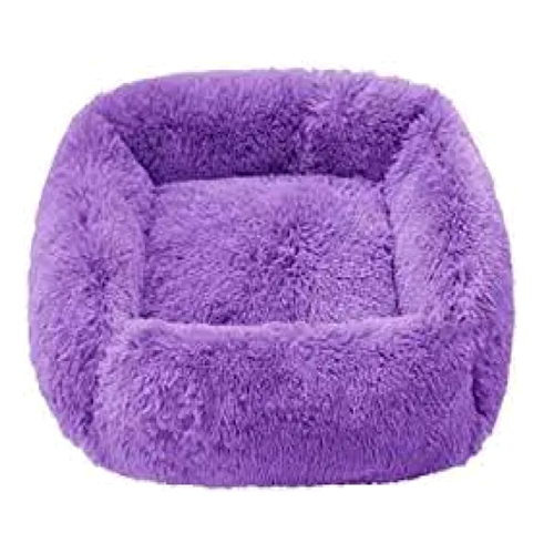 Donuts Dog Bed - Color: As Per Availability