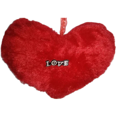 Heart Shaped Pillow