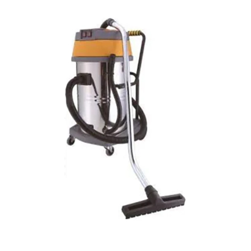 Portable Vacuum Cleaning Machine