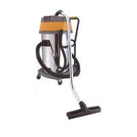 Portable Vacuum Cleaning Machine - Capacity: 16 Ltr