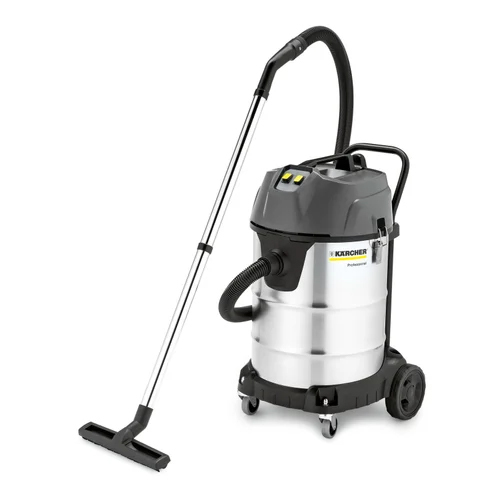 Karcher Nt 70-2 Me Classic Vacuum Cleaner - Capacity: 30 Ltr