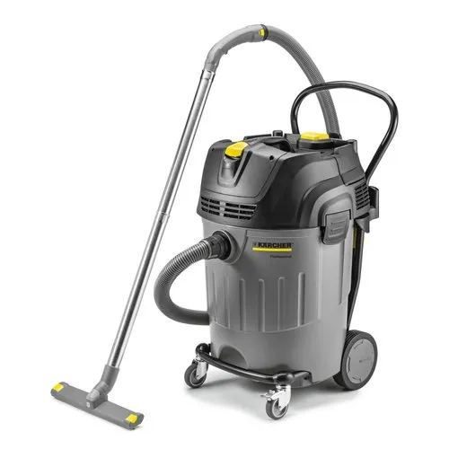 Karcher Nt 65-2 Ap Vacuum Cleaner - Capacity: 30 Ltr