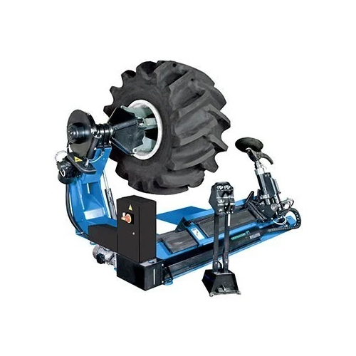 Manatec Truck and Tractor Tyre Changer