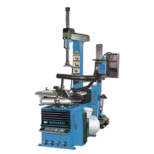 RFT Tyre Changer