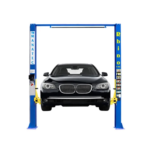 Hydraulic Two Post Service Lift