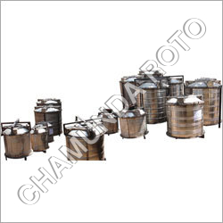 Roto Molds 