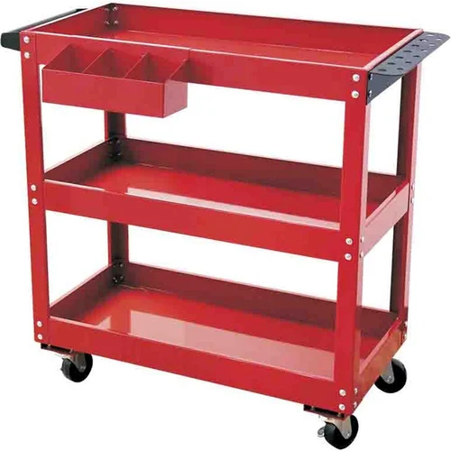 Portable Tools Trolley