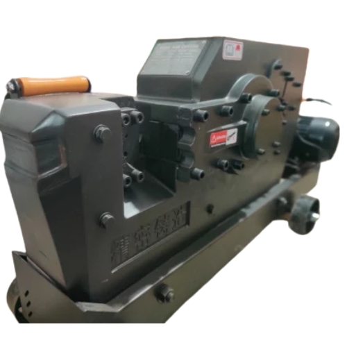 Industrial Bar Cutting Machine - Voltage: 380 Volt (V)