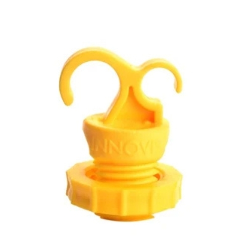 Innovis Pvc Rebar Mounted Flexible Cable Hook - Application: Industrial