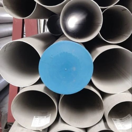 8 Inch Pvc Pipe End Cap - Shape: Round