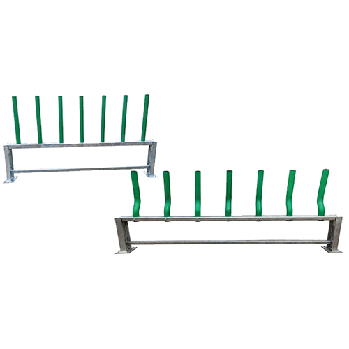 फ्लेक्स फीड बैरियर