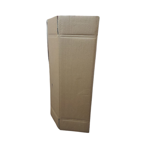 7 Ply Corrugated Box