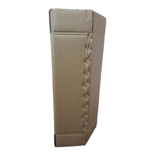 7 Ply Corrugated Box