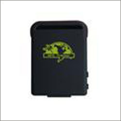 GPS Man Tracking System