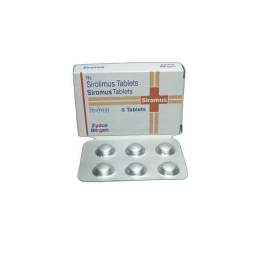 1mg Zydus Siromus Tablet