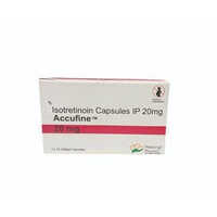 20 Mg Isotretinoin Capsules