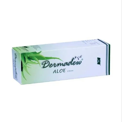 Dermadew Aloe Cream