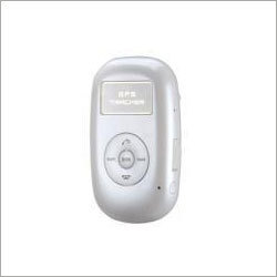GPS Material Tracking System
