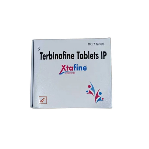 Terbinafine Tablets Ip