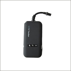 GPS Tracking System