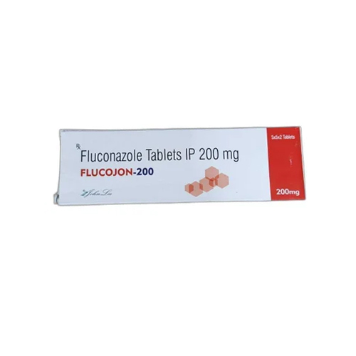 200Mg Fluconazole Tablet - Drug Type: General Medicines