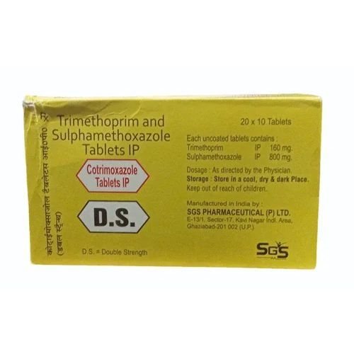 Trimethoprim Tablets