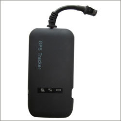 GPS Vehicle Tracking System