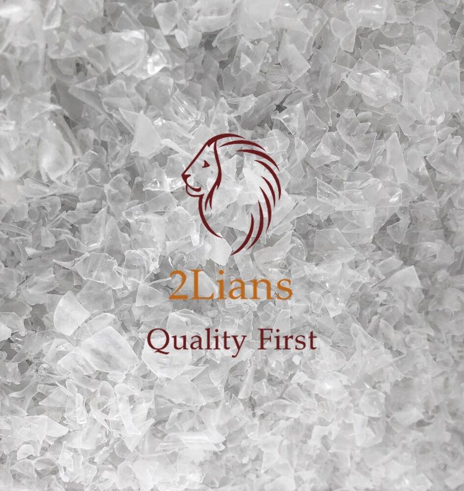 Pet Clear Regrind A - Japan - Usage: Use For Recycling